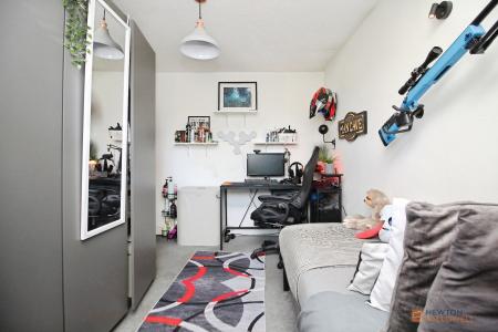 3 bedroom Semi-detached house for sale in Glebelands Road, Glebelands, Thurcaston, Leicester, LE4