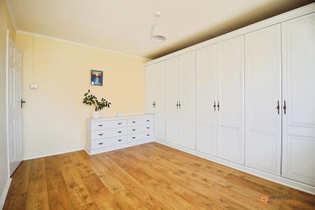 2 bedroom Semi-detached bungalow for sale in Kennedy Way, Leicester Forest East, LE3