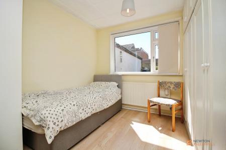 2 bedroom Semi-detached bungalow for sale in Kennedy Way, Leicester Forest East, LE3