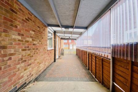 2 bedroom Semi-detached bungalow for sale in Kennedy Way, Leicester Forest East, LE3