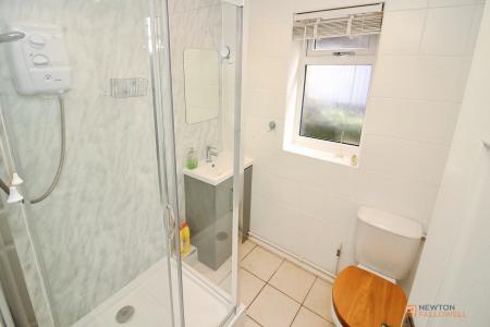 2 bedroom Semi-detached bungalow for sale in Kennedy Way, Leicester Forest East, LE3