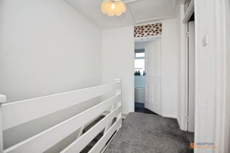 3 bedroom End of terrace house for sale in Shanklin Gardens, Leicester Forest East, LE3