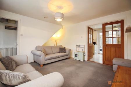 3 bedroom Semi-detached house for sale in Primrose Way, Kirby Muxloe, LE9