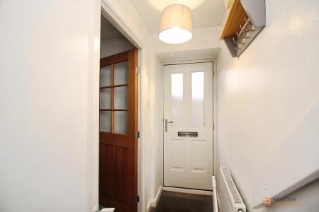 3 bedroom Semi-detached house for sale in Primrose Way, Kirby Muxloe, LE9