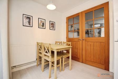 3 bedroom Semi-detached house for sale in Primrose Way, Kirby Muxloe, LE9