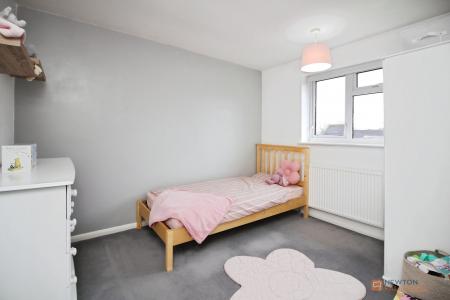 3 bedroom Semi-detached house for sale in Primrose Way, Kirby Muxloe, LE9