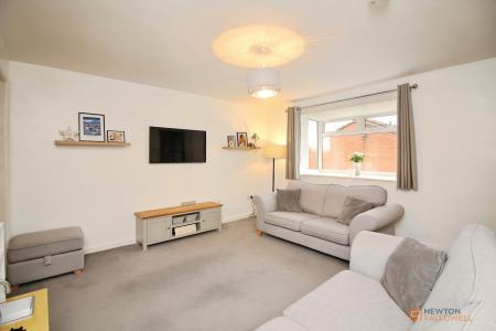 3 bedroom Semi-detached house for sale in Primrose Way, Kirby Muxloe, LE9