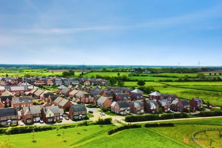 2 bedroom Semi-detached house for sale in Ettrick Way, Lubbesthorpe, LE19