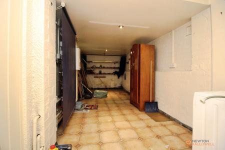 3 bedroom Detached house for sale in Fairefield Crescent, Glenfield, LE3