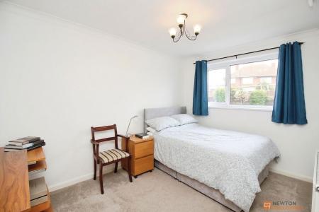 3 bedroom Detached bungalow for sale in Woodcote Road, Braunstone Town, LE3