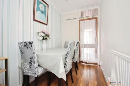 3 bedroom Detached bungalow for sale in Woodcote Road, Braunstone Town, LE3