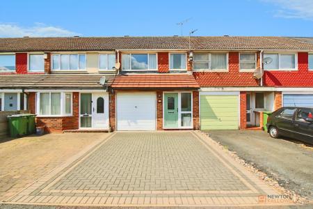 Kings Walk, Leicester Forest East, LE3