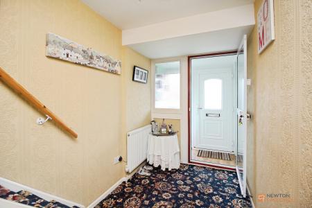 2 bedroom Terraced House for sale in Kings Walk, Leicester Forest East, LE3