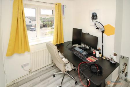 2 bedroom Terraced House for sale in Windsor Avenue, Groby, LE6