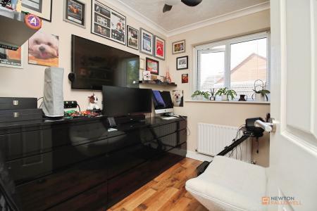 3 bedroom Semi-detached house for sale in Ferrars Court, Thorpe Astley, LE3