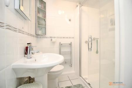 3 bedroom Semi-detached house for sale in Ferrars Court, Thorpe Astley, LE3
