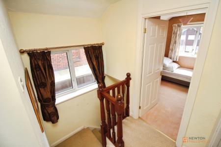 3 bedroom Detached house for sale in Watergate Lane, Braunstone Town, LE3