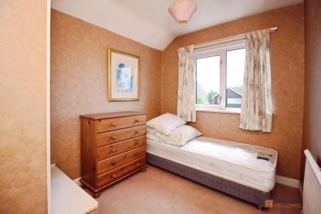 3 bedroom Detached house for sale in Watergate Lane, Braunstone Town, LE3