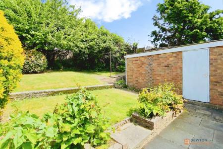 3 bedroom Detached house for sale in Watergate Lane, Braunstone Town, LE3