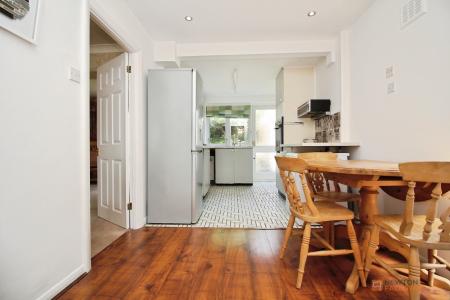 3 bedroom Detached house for sale in Watergate Lane, Braunstone Town, LE3