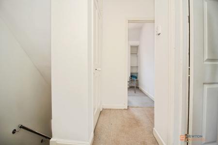 3 bedroom End of terrace house for sale in Rancliffe Crescent, Braunstone, LE3