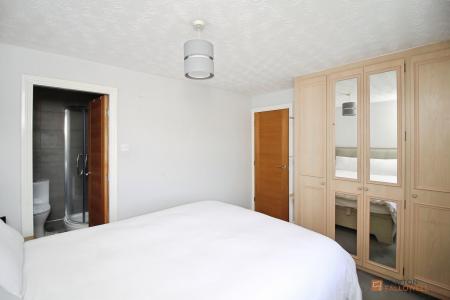 4 bedroom Detached house for sale in Jewsbury Way, Thorpe Astley, LE3