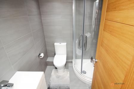 4 bedroom Detached house for sale in Jewsbury Way, Thorpe Astley, LE3