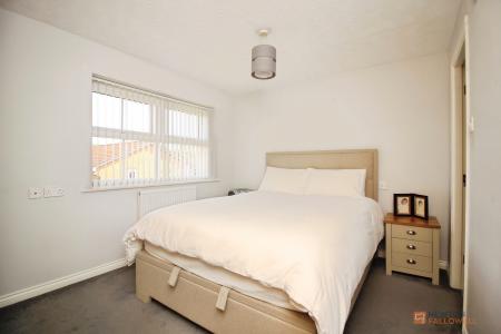 4 bedroom Detached house for sale in Jewsbury Way, Thorpe Astley, LE3