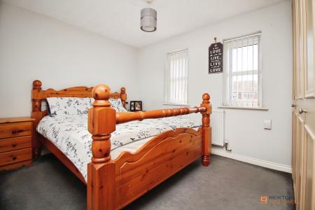 4 bedroom Detached house for sale in Jewsbury Way, Thorpe Astley, LE3