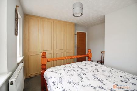 4 bedroom Detached house for sale in Jewsbury Way, Thorpe Astley, LE3