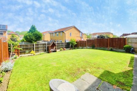4 bedroom Detached house for sale in Jewsbury Way, Thorpe Astley, LE3