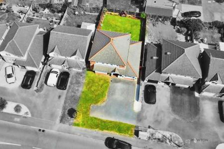 4 bedroom Detached house for sale in Jewsbury Way, Thorpe Astley, LE3
