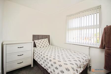 4 bedroom Detached house for sale in Jewsbury Way, Thorpe Astley, LE3