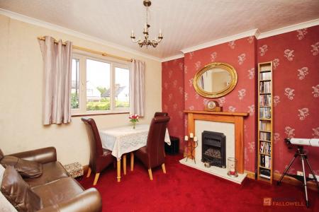 5 bedroom Detached house for sale in Station Road, Kirby Muxloe, LE9