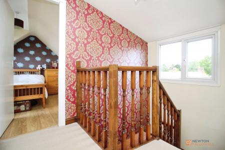 5 bedroom Detached house for sale in Station Road, Kirby Muxloe, LE9
