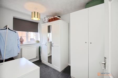 3 bedroom Semi-detached house for sale in Newquay Close, Hinckley, LE10