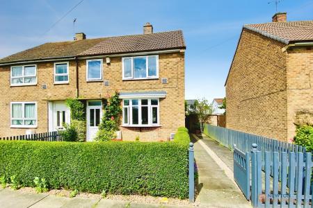 New Parks Boulevard, Leicester, LE3