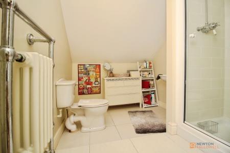 5 bedroom Detached house for sale in Kirkby Road, Barwell, LE9
