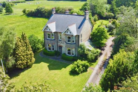 Kirkby Road, Barwell, LE9