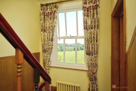 5 bedroom Detached house for sale in Kirkby Road, Barwell, LE9