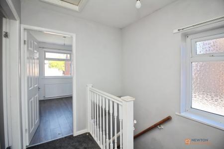 3 bedroom Semi-detached house for sale in Wardens Walk, Leicester Forest East, LE3