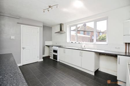 3 bedroom Semi-detached house for sale in Wardens Walk, Leicester Forest East, LE3