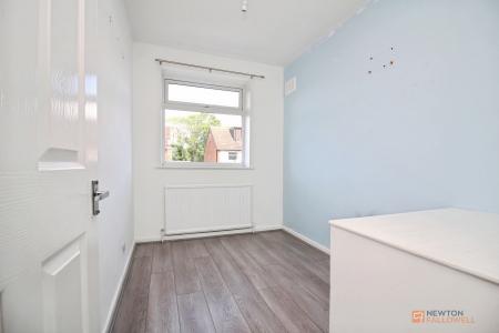 3 bedroom Semi-detached house for sale in Wardens Walk, Leicester Forest East, LE3