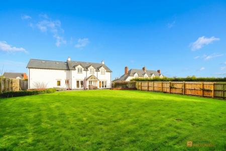 Markfield Road, Groby, LE6