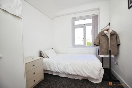 6 bedroom Terraced House for sale in Stanley Street, Barwell, LE9