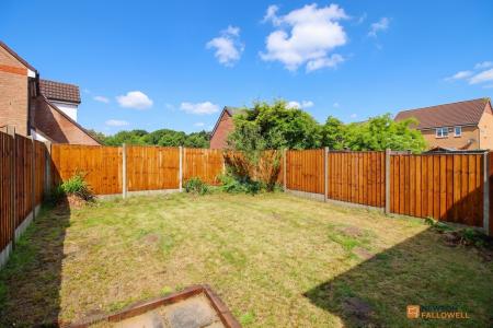 2 bedroom End of terrace house for sale in The Littlefare, Thorpe Astley, LE3