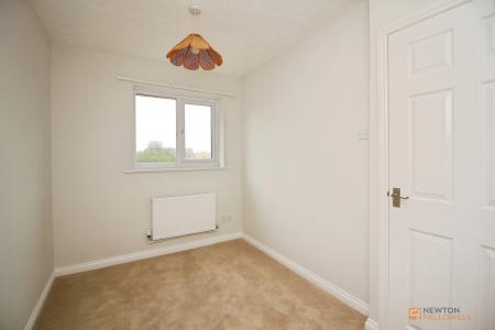 2 bedroom End of terrace house for sale in The Littlefare, Thorpe Astley, LE3