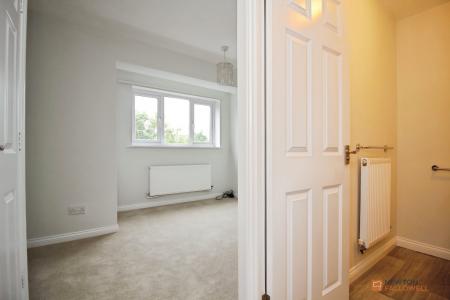 2 bedroom End of terrace house for sale in The Littlefare, Thorpe Astley, LE3