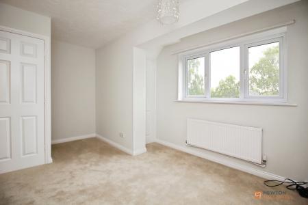 2 bedroom End of terrace house for sale in The Littlefare, Thorpe Astley, LE3