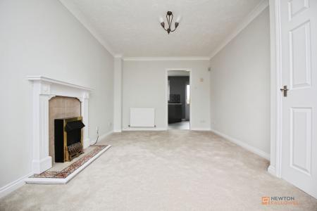2 bedroom End of terrace house for sale in The Littlefare, Thorpe Astley, LE3